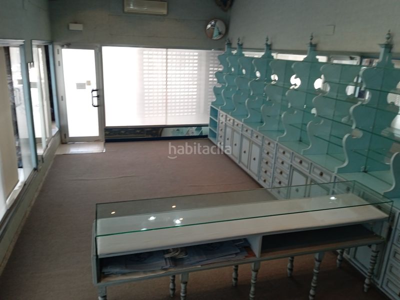 Foto c3278c3d-cb83-44c0-9fef-71e2093c67d3. Location local commercial dans Centro Villarreal / Vila - real