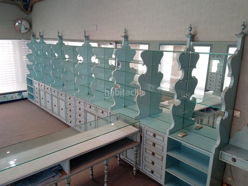 Foto e08f6749-75ea-4921-b827-2e244e8e5e3d. Location local commercial dans Centro Villarreal / Vila - real