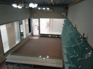 Rent Business premise in Centro. Local para negocio zona centro