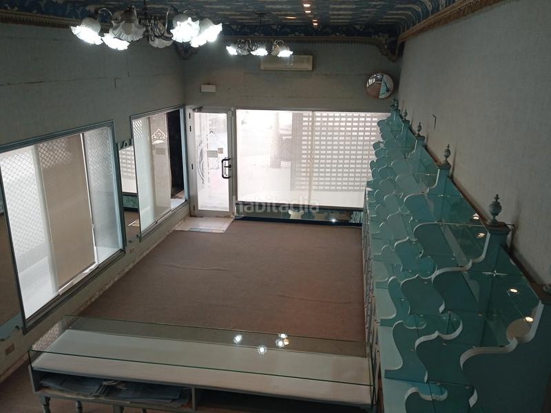 Foto 02514bdf-809a-4bfc-85af-016a117df7b6. Rent business premise in Centro Villarreal / Vila - real