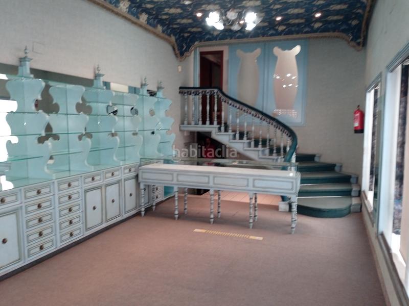 Foto 1174b790-34fc-432a-ac07-3b2842d1ea2c. Rent business premise in Centro Villarreal / Vila - real