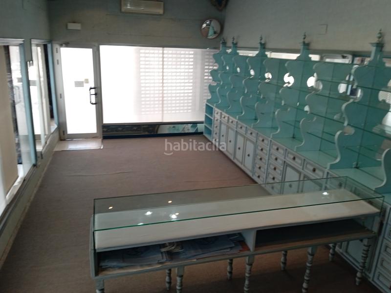 Foto c3278c3d-cb83-44c0-9fef-71e2093c67d3. Rent business premise in Centro Villarreal / Vila - real