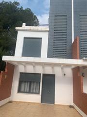 Reihenhaus en Calle los cipreses 51b. Adosado en alcora