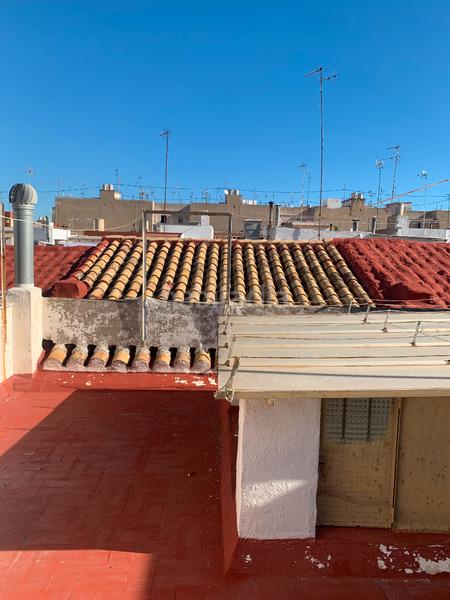 Foto 697649a8-7eac-49af-8d86-fa6464971d1c. Casa en carrer de pablo iglesias 16 casa ideal familias en Burriana