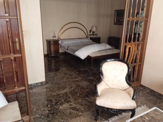 Pis  Carrer sant pasqual 28. 2 pisos comunicados en centro de vila-real con 4 plazas de garaj