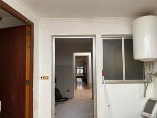 Maison à Madrigal. Casa para reformar zona casas de capote