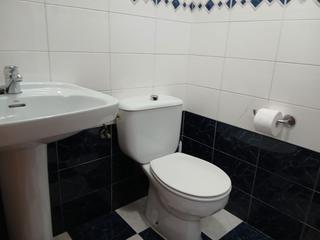 Local commercial à Piscinas