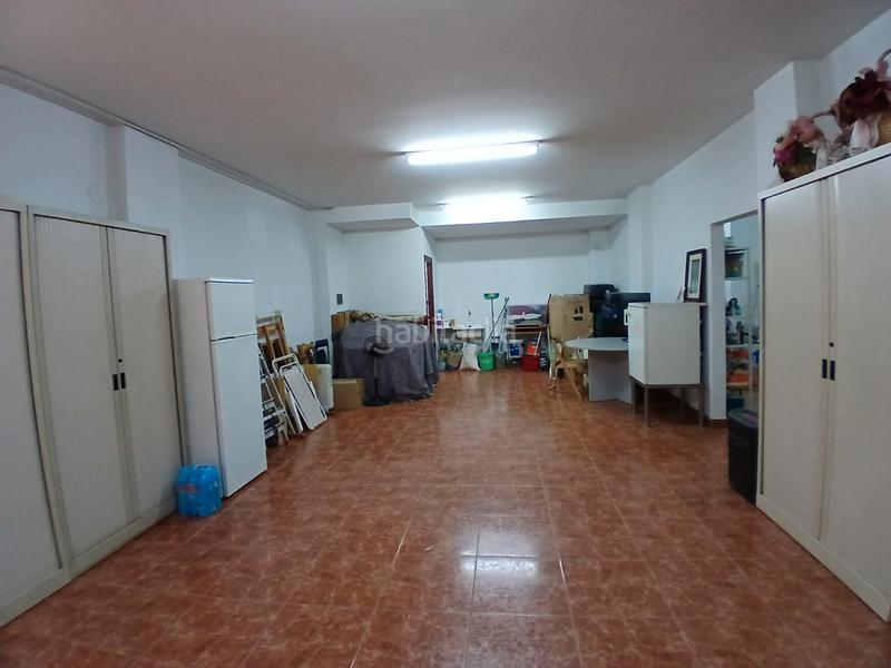 Foto d0a8dec2-3aa9-4961-9d30-391fb3d659aa. Miete geschäftsraum in Piscinas Villarreal / Vila - real