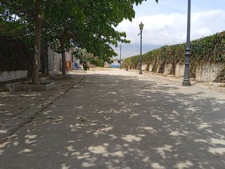 Fondo rustico in Camí de les voltes 4. Terreno rustico en vilareal con piscina