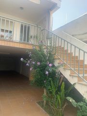 Chalet en Playa. Chalet en puerto de burriana, castellon