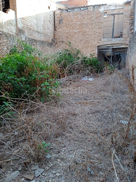 Foto 43568fbf-fe4e-443c-a355-9978c858ff56. Casa a Madrigal Villarreal / Vila - real