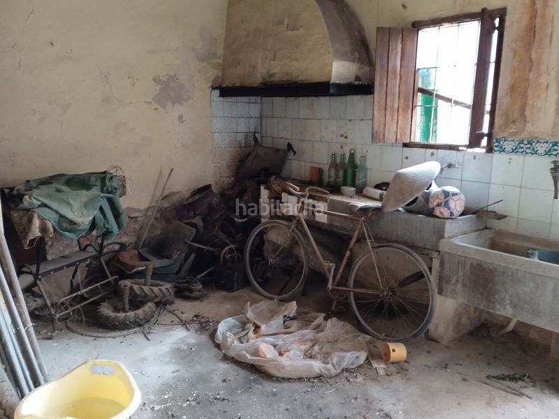 Foto 81eb2c2e-7291-4ddc-ab15-139c03390739. Casa a Madrigal Villarreal / Vila - real