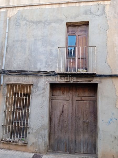 Foto f057a649-b7ee-4222-8bb4-e51904315068. Casa a Madrigal Villarreal / Vila - real