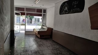 Local Comercial en Avinguda del Cedre 43