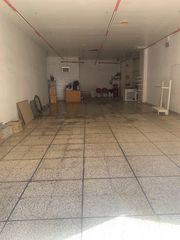 Business premise  Carrer l'ecce homo 26. Local comercial burriana