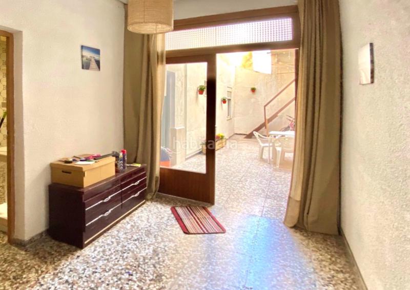 Foto 02b6eead-bcad-4bf6-9232-04b6dfe8d579. Planta baixa a La Foia - Daimés - Asprella Elche / Elx