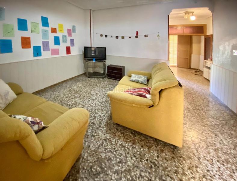 Foto 399c2ba5-0546-46ff-a35e-979df11acbf5. Planta baixa a La Foia - Daimés - Asprella Elche / Elx