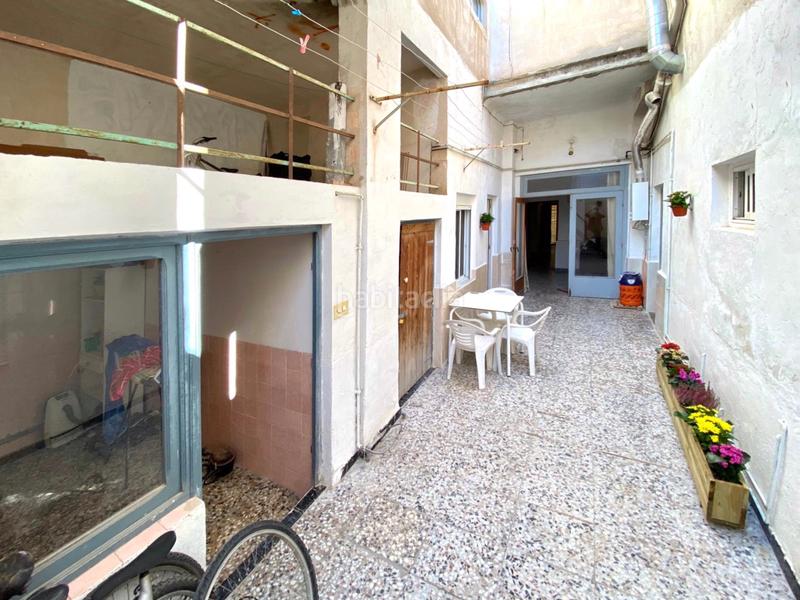 Foto 3e928808-bee0-4f01-be63-e89bf4154f3b. Planta baixa a La Foia - Daimés - Asprella Elche / Elx