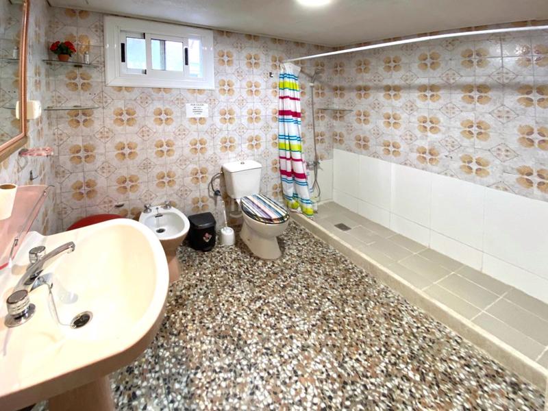 Foto 83c72803-6bd6-41e2-90ed-6e5ce43d79e2. Planta baixa a La Foia - Daimés - Asprella Elche / Elx