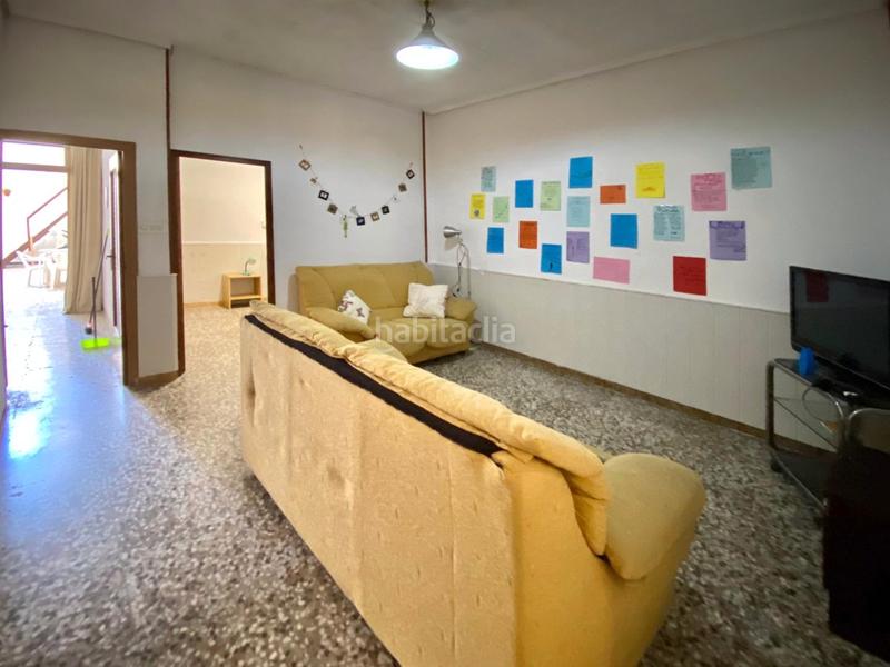 Foto a6d2d2de-b85f-4045-9d7b-453124fdd47a. Planta baixa a La Foia - Daimés - Asprella Elche / Elx