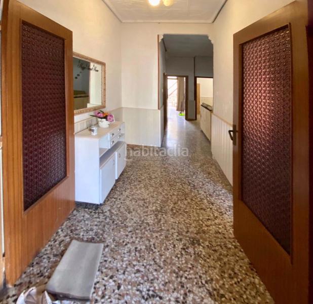 Foto c7318413-d135-4702-bad6-c88fb42b3bf2. Planta baixa a La Foia - Daimés - Asprella Elche / Elx