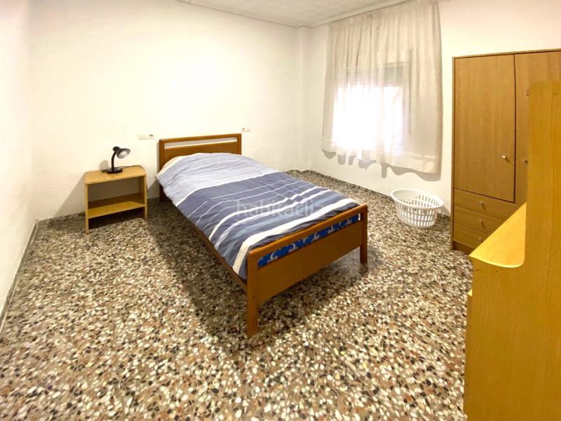 Foto eab93ab0-21d8-4429-9ef7-1d0a90fe5277. Planta baixa a La Foia - Daimés - Asprella Elche / Elx