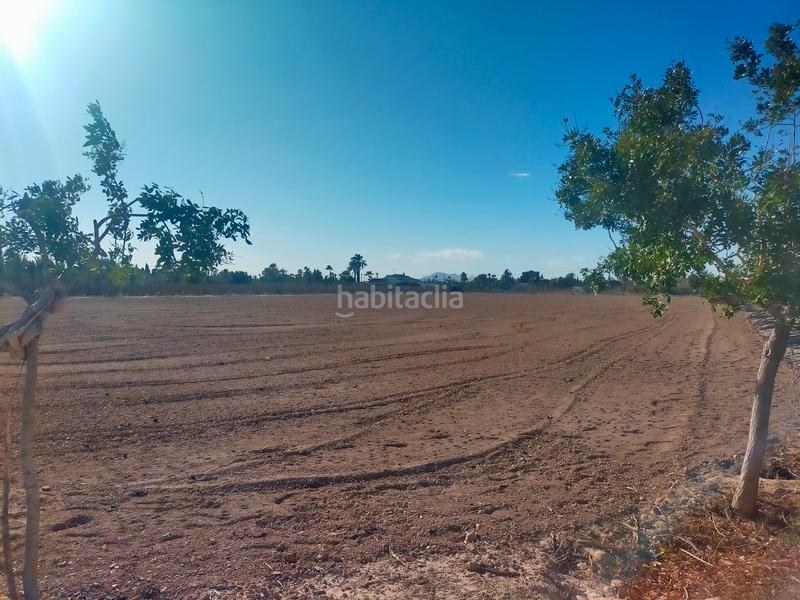 Foto 12ea3f53-9bb0-40f8-8fb8-576e466ea836. Terreno residencial en Los Arenales del Sol Elche / Elx