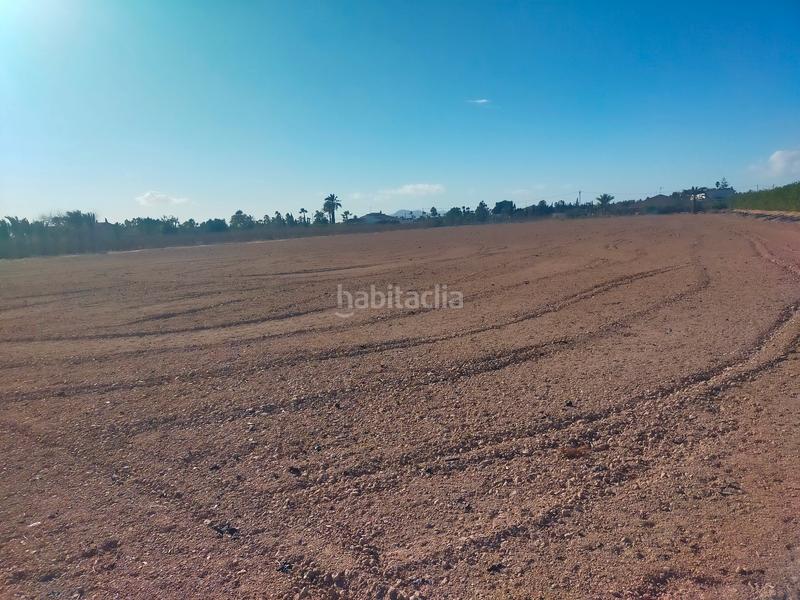 Foto 30a69ca7-4d64-4662-ac1f-e32e234ac343. Terreno residenziale in Los Arenales del Sol Elche / Elx