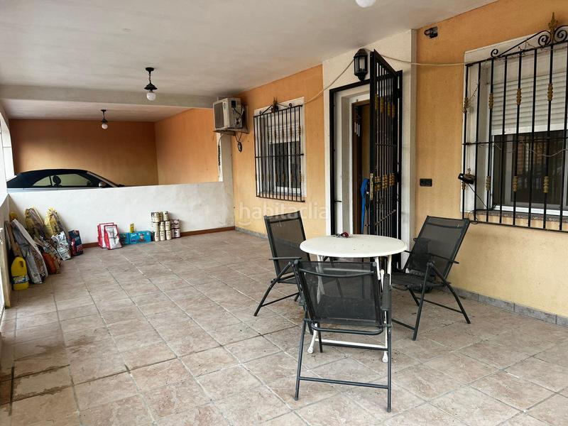 Foto 80b357e0-9120-4390-a4e2-72ef3797e6a8. Casa pareada chalet pareado a 500 m. de la hoya en Elche / Elx