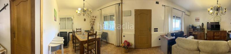 Foto ac8c8dae-235a-442c-867e-6a18f8e841b8. Casa pareada chalet pareado a 500 m. de la hoya en Elche / Elx