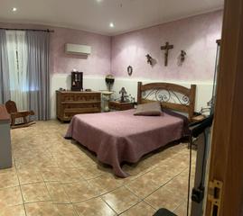 Casa aparellada a La Foia - Daimés - Asprella. Chalet pareado a 500 m. de la hoya