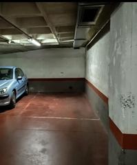 Autoparkplatz  Carrer maría garcía ferrandez. Plaza de garaje en c/. manuel garcia ferrández