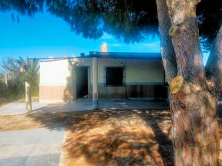 Mas à La Foia - Daimés - Asprella. Casita en daimés, para reformar