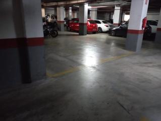 Affitto Posto auto  Avenida cortés valencianas. Plaza de garaje en cortes valencianas