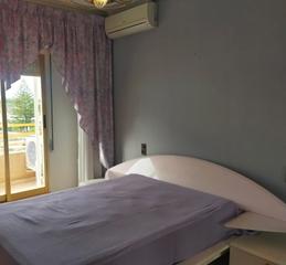 Affitto Appartamento in Las Bayas. Piso amueblado en las bayas