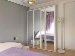 Affitto Appartamento in Las Bayas. Piso amueblado en las bayas