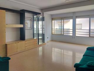 Location Appartement à Las Bayas. Piso amueblado en las bayas
