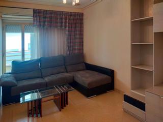 Location Appartement à Las Bayas. Piso amueblado en las bayas