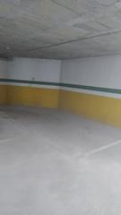 Aparcament cotxe a La Foia - Daimés - Asprella. Plaza de parking c/. guadamar, la hoya
