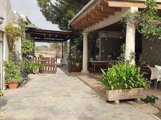 Casa a Alzabares. Casa de campo en alzabares bajo