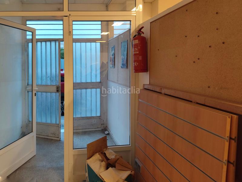 Foto 0afacf61-89d6-4ab3-9b78-0314252a364d. Alquiler local comercial trasteros calle trasvase en Elche / Elx