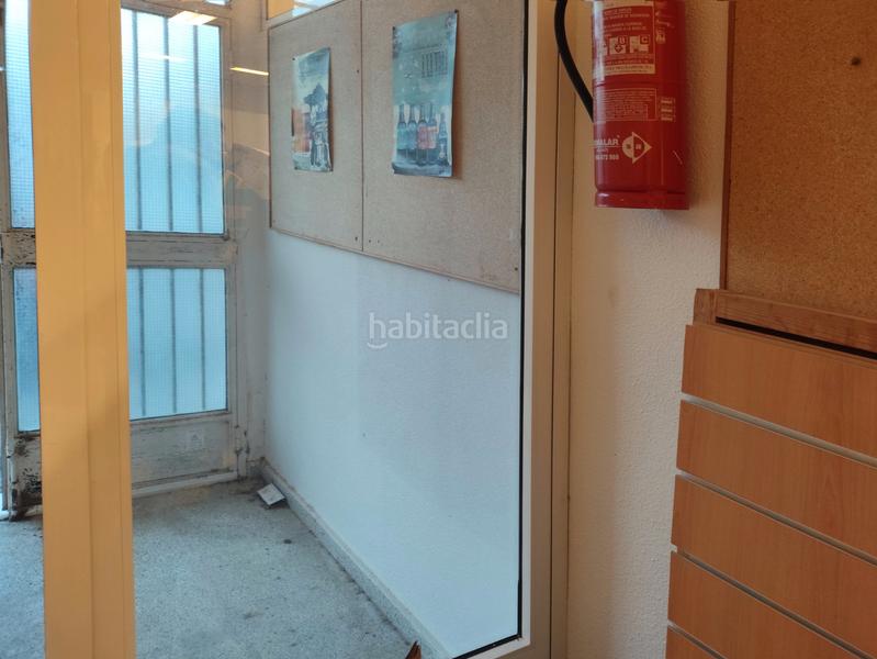 Foto cb368ad7-2a2f-4a47-a8e3-4b7787043815. Rent business premise in La Foia - Daimés - Asprella Elche / Elx