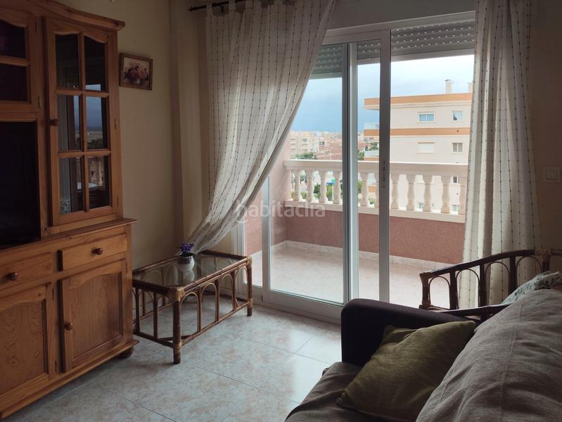 Foto a5a38304-e9ee-4d22-9d0a-2a3dfa0a56c7. Affitto piccolo appartamento in Gran Playa Santa Pola