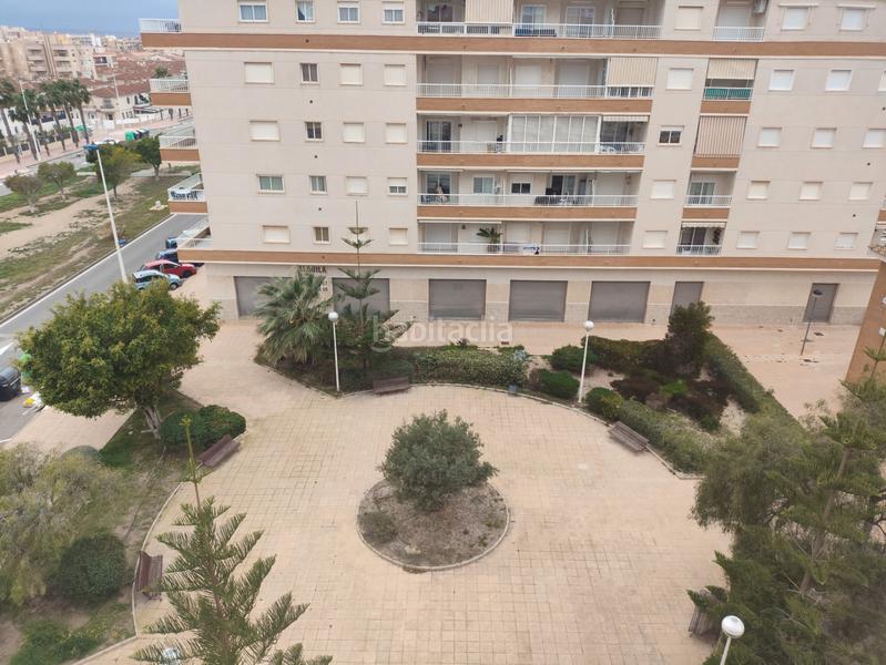 Foto d3fc59ca-72a6-4e8e-bde4-378d365cb2fd. Affitto piccolo appartamento in Gran Playa Santa Pola