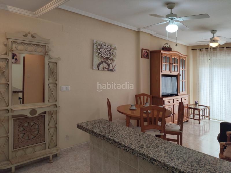 Foto 9ee4a986-8d66-4992-a0ec-73db4aca66ef. Alquiler apartamento  de septiembre a junio en Santa Pola