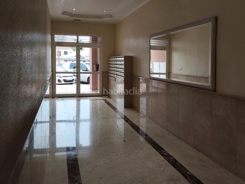 Foto ebaa999b-de8b-4c0c-b2f7-1df136de417a. Alquiler apartamento  de septiembre a junio en Santa Pola