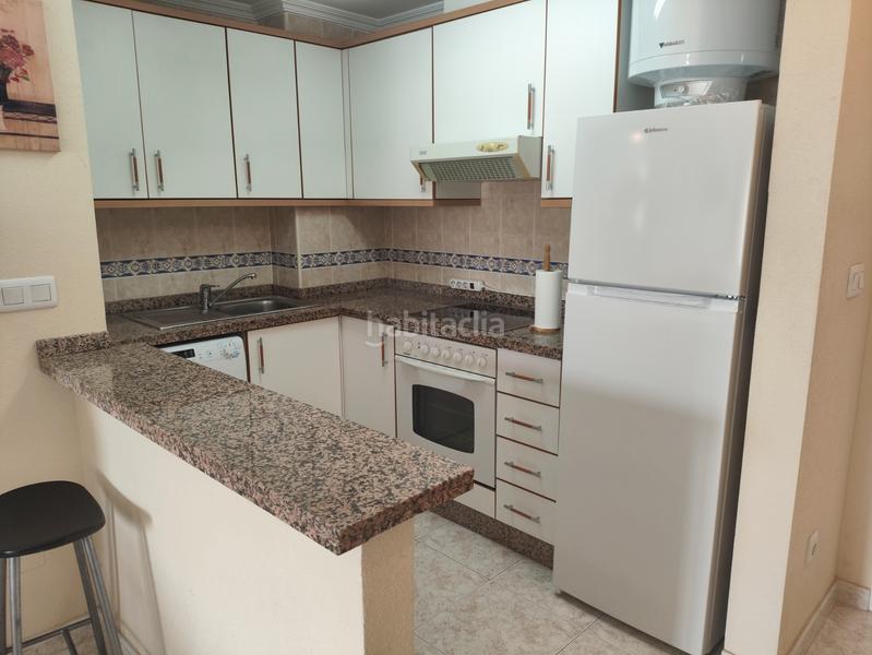 Foto db849b23-b82b-426e-ab34-6edfc35d050c. Lloguer apartament a Gran Playa Santa Pola
