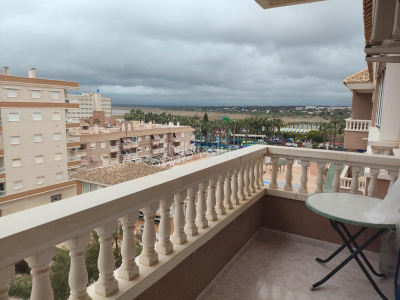 Foto 78ea3b40-6f6c-4d7a-b924-bc9a0cb4238e. Miete appartement in Gran Playa Santa Pola
