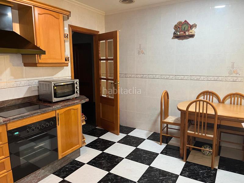 Foto d4e7ee1e-10df-4582-972d-e578f8ee9e60. Pis a Sector V Elche / Elx