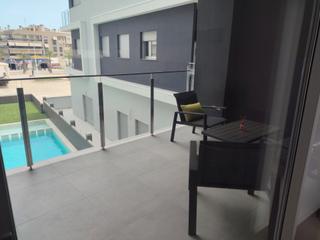 Location Appartement à La Foia - Daimés - Asprella. Piso en alquiler a estrenar, en la hoya